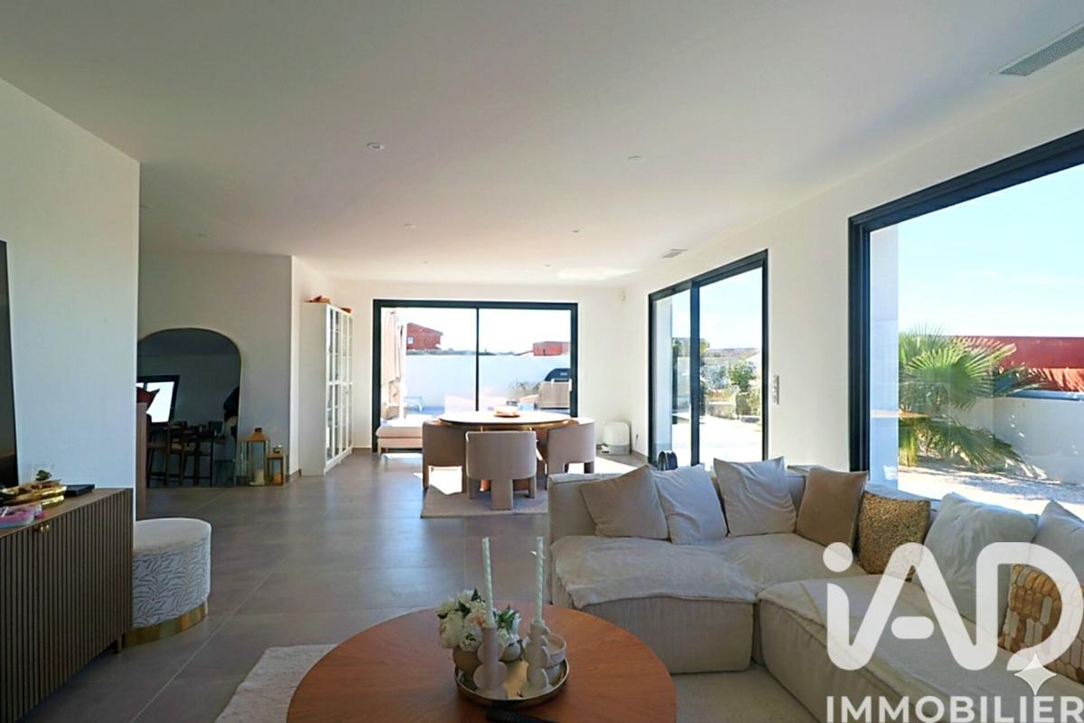Maison 4 Pièce(s) Béziers - Photo 4