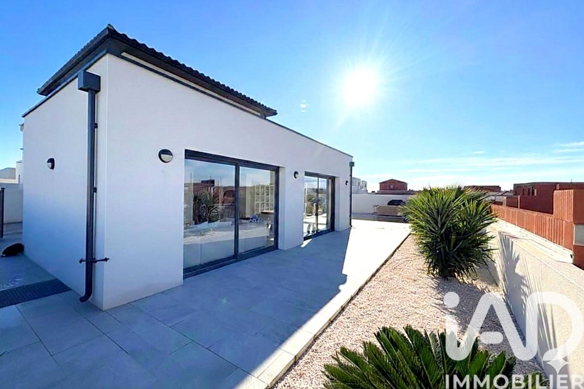 Maison 4 Pièce(s) Béziers - Photo 11