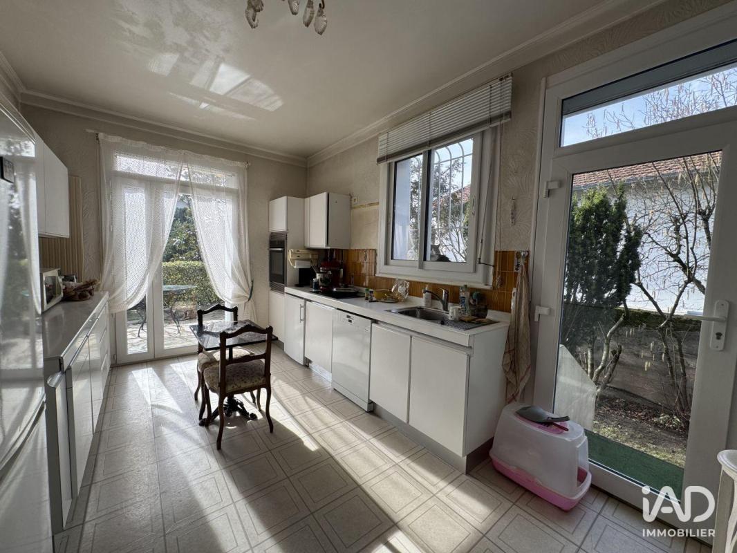 Maison 5 Pièce(s) Feurs - Photo 3