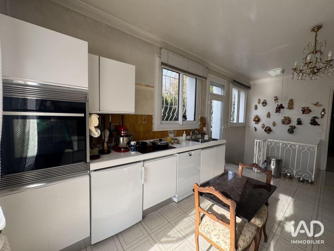 Maison 5 Pièce(s) Feurs - Photo 4