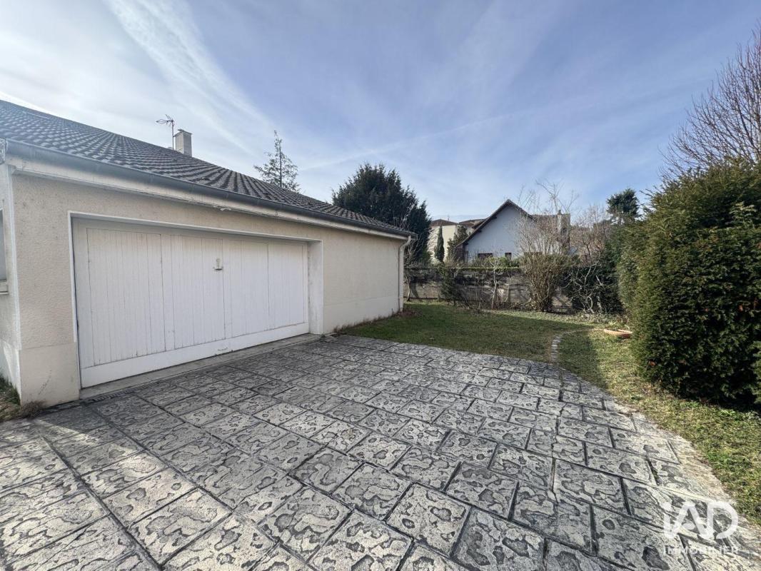 Maison 5 Pièce(s) Feurs - Photo 17