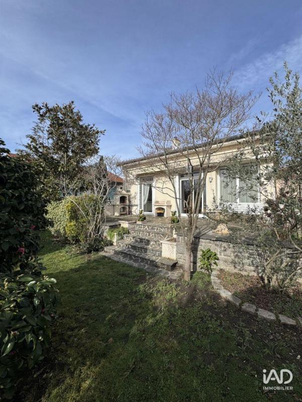 Maison 5 Pièce(s) Feurs - Photo 18