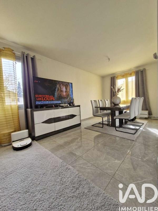 Maison 4 Pièce(s) Chalon-sur-Saône