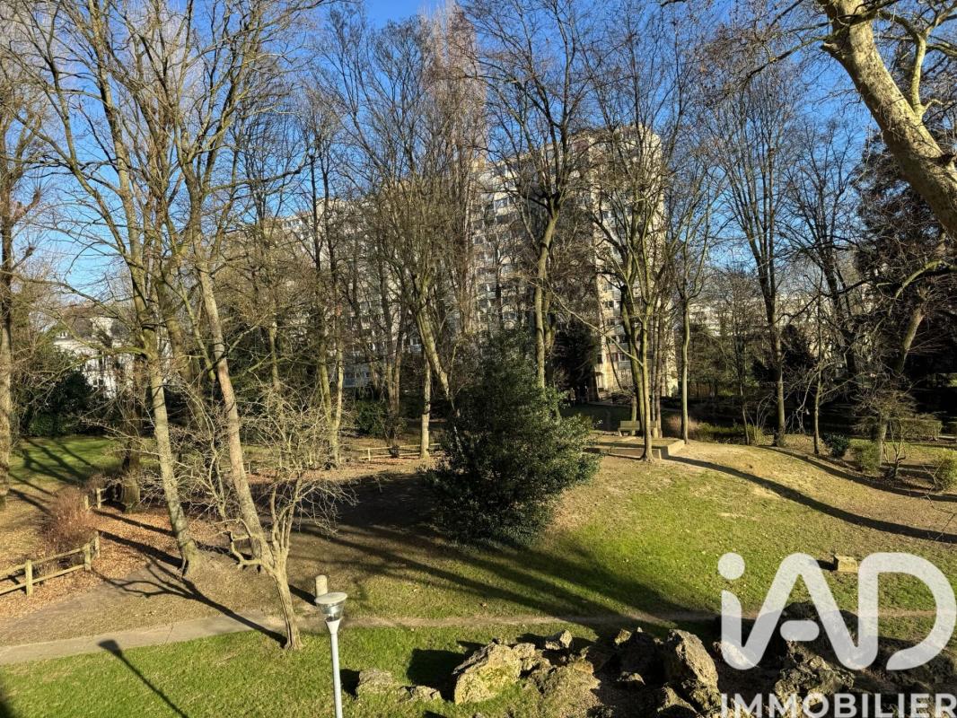 Appartement 2 Pièce(s) Savigny-sur-Orge