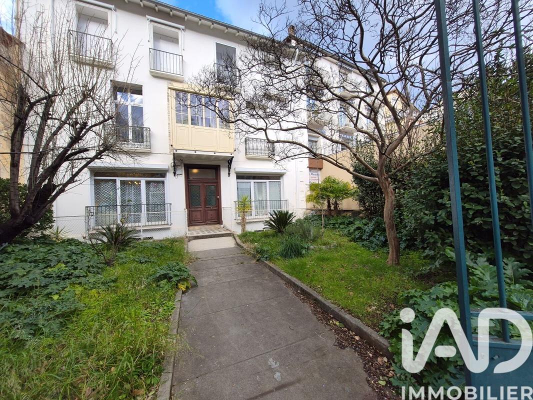 Appartement 2 Pièce(s) Amélie-les-Bains-Palalda