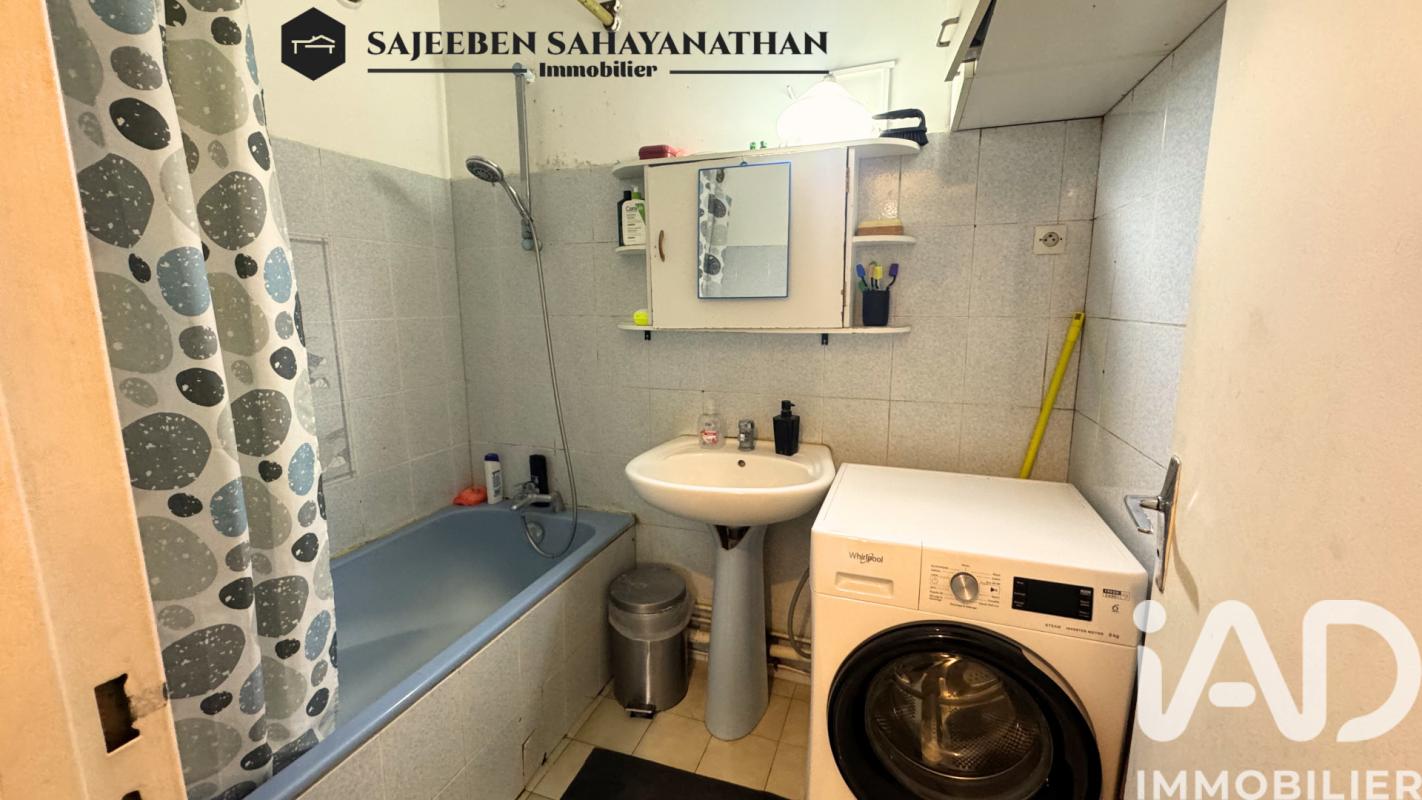 Appartement 3 Pièce(s) Montmagny