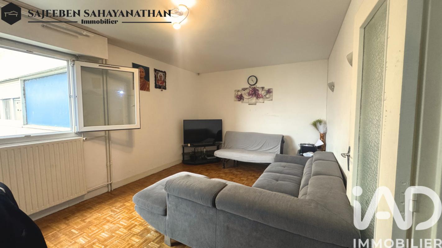 Appartement 3 Pièce(s) Montmagny