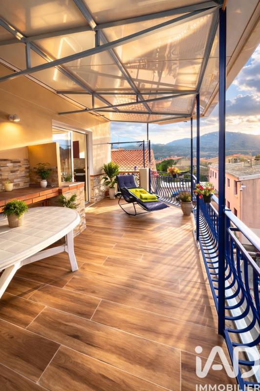 Maison de village 4 Pièce(s) Le Boulou