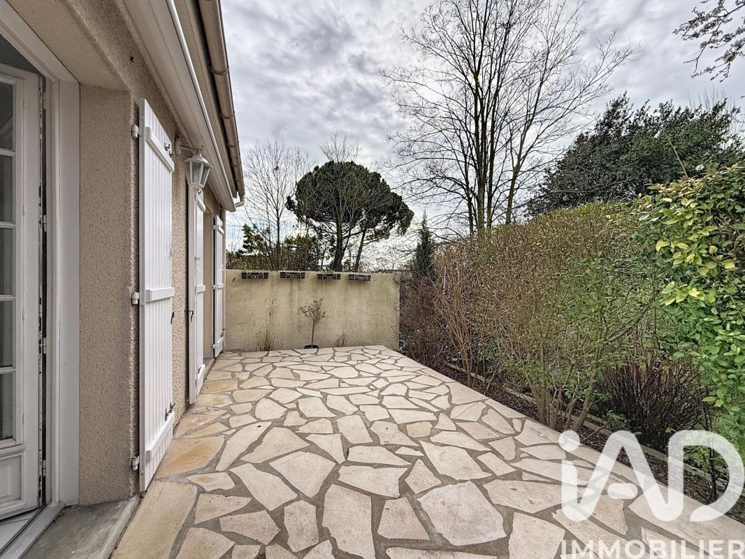 Maison 6 Pièce(s) Enghien-les-Bains