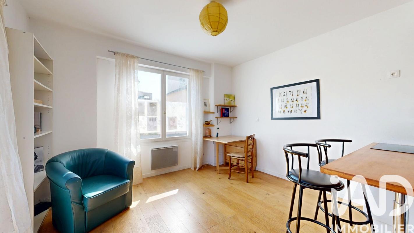 Appartement 2 Pièce(s) Toulouse