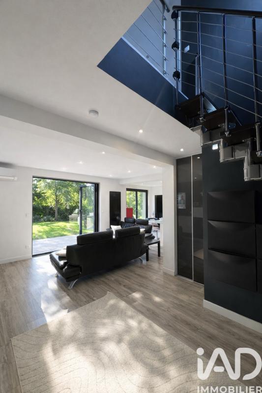 Maison 5 Pièce(s) Pont-de-Ruan