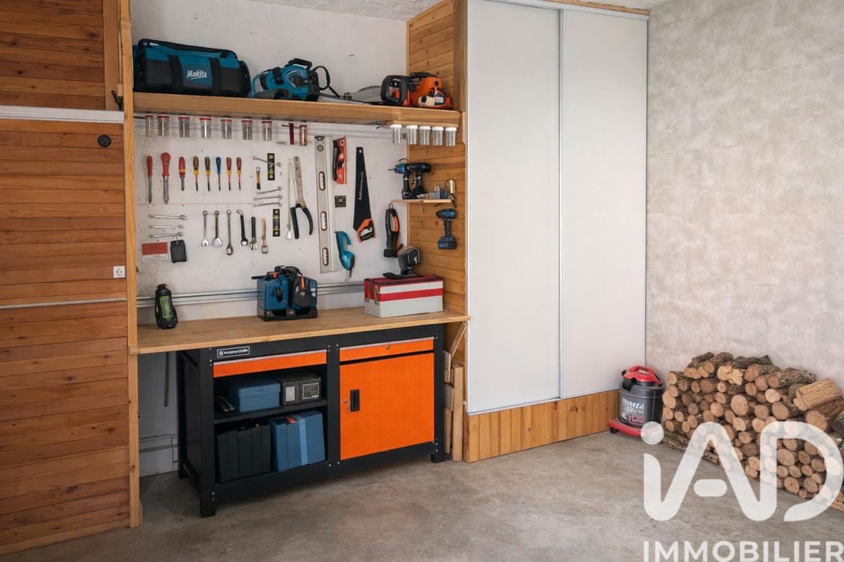 Maison 5 Pièce(s) Bellevigny