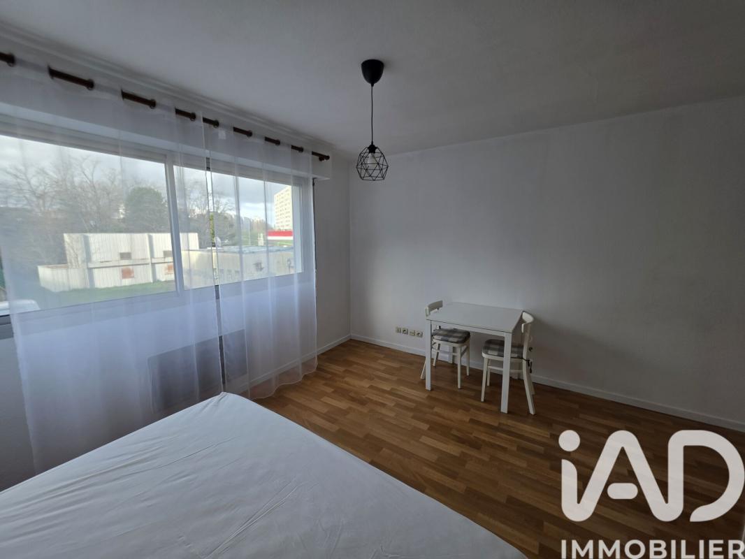 Appartement 1 Pièce(s) Talence