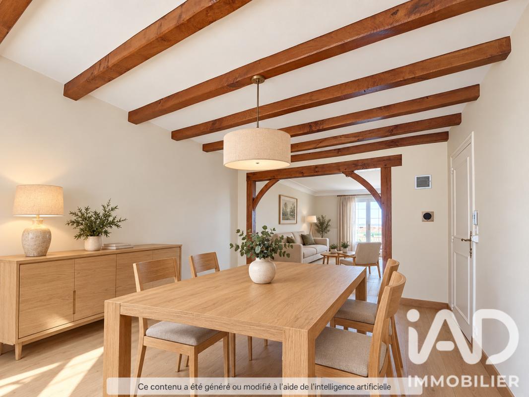 Maison 6 Pièce(s) Chemillé-en-Anjou