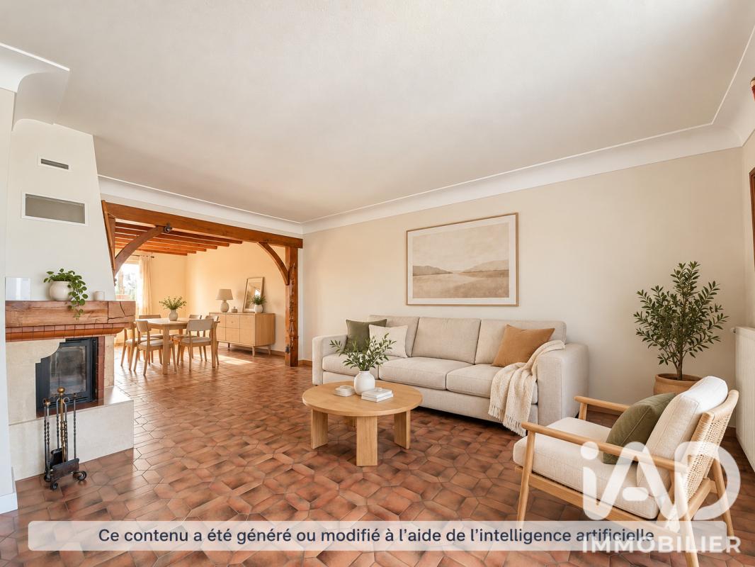 Maison 6 Pièce(s) Chemillé-en-Anjou - Photo 2