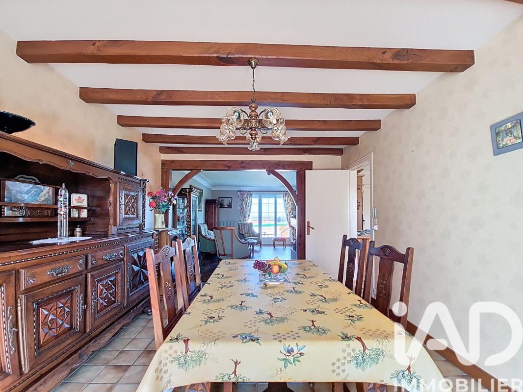 Maison 6 Pièce(s) Chemillé-en-Anjou - Photo 4