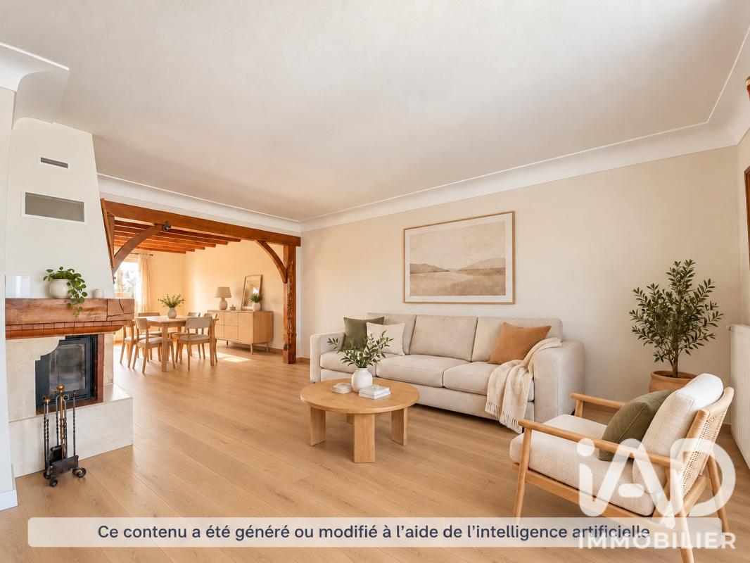 Maison 6 Pièce(s) Chemillé-en-Anjou - Photo 5