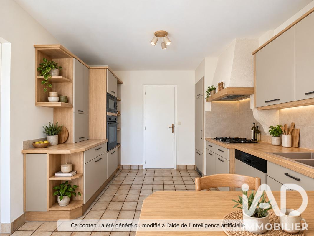 Maison 6 Pièce(s) Chemillé-en-Anjou - Photo 7