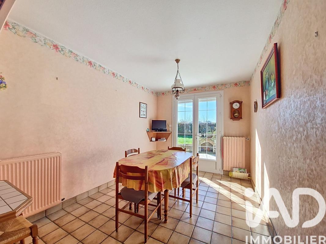 Maison 6 Pièce(s) Chemillé-en-Anjou - Photo 9
