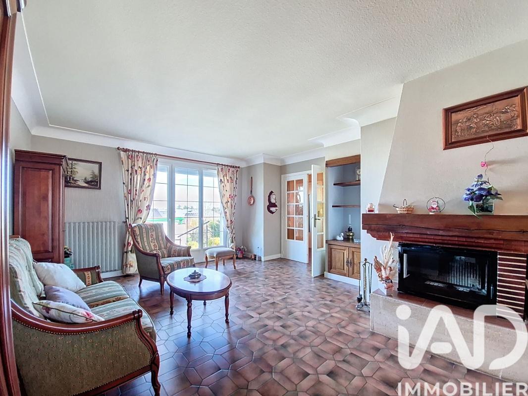 Maison 6 Pièce(s) Chemillé-en-Anjou - Photo 10