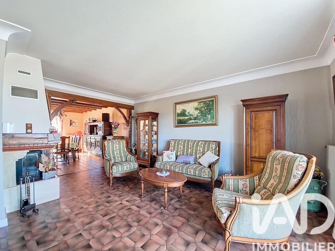 Maison 6 Pièce(s) Chemillé-en-Anjou - Photo 11