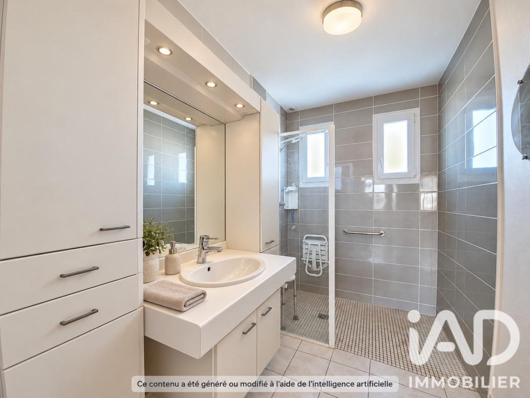 Maison 6 Pièce(s) Chemillé-en-Anjou - Photo 13