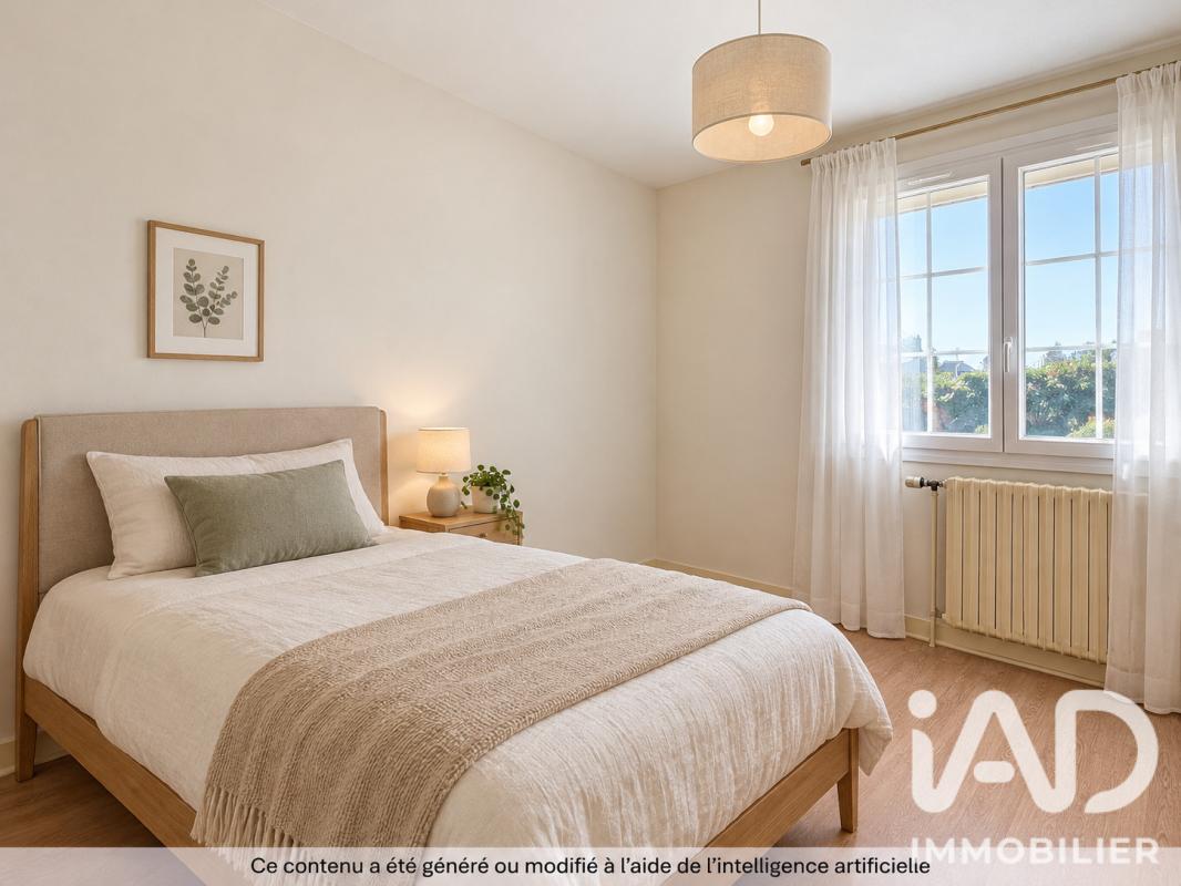 Maison 6 Pièce(s) Chemillé-en-Anjou - Photo 15
