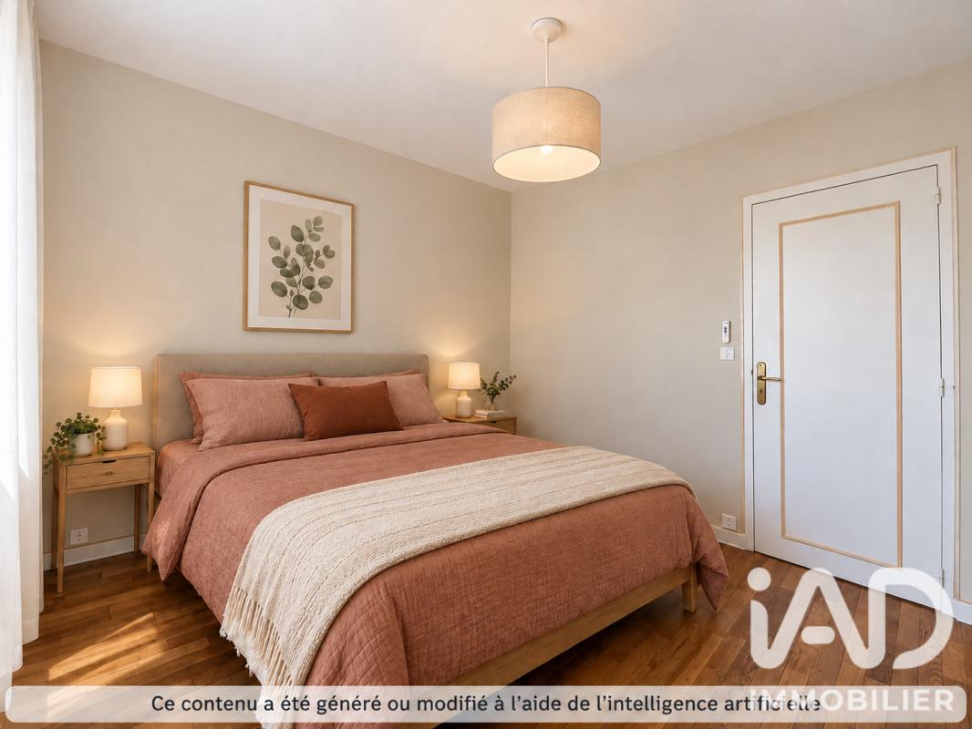 Maison 6 Pièce(s) Chemillé-en-Anjou - Photo 17