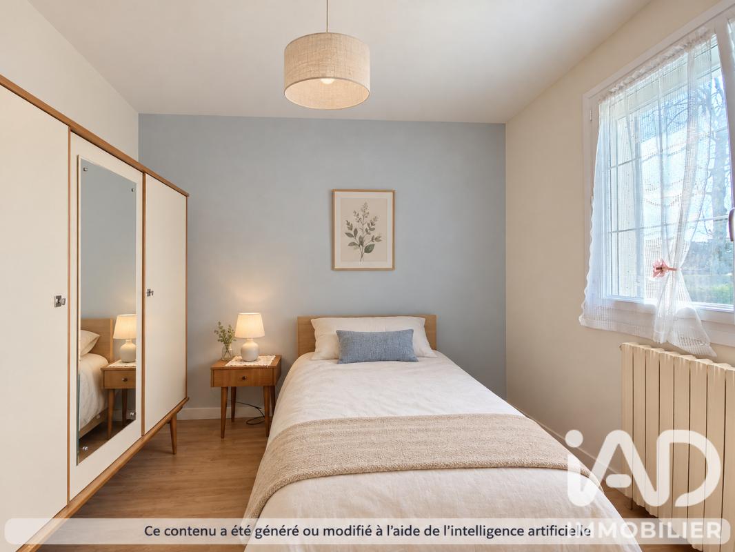 Maison 6 Pièce(s) Chemillé-en-Anjou - Photo 19