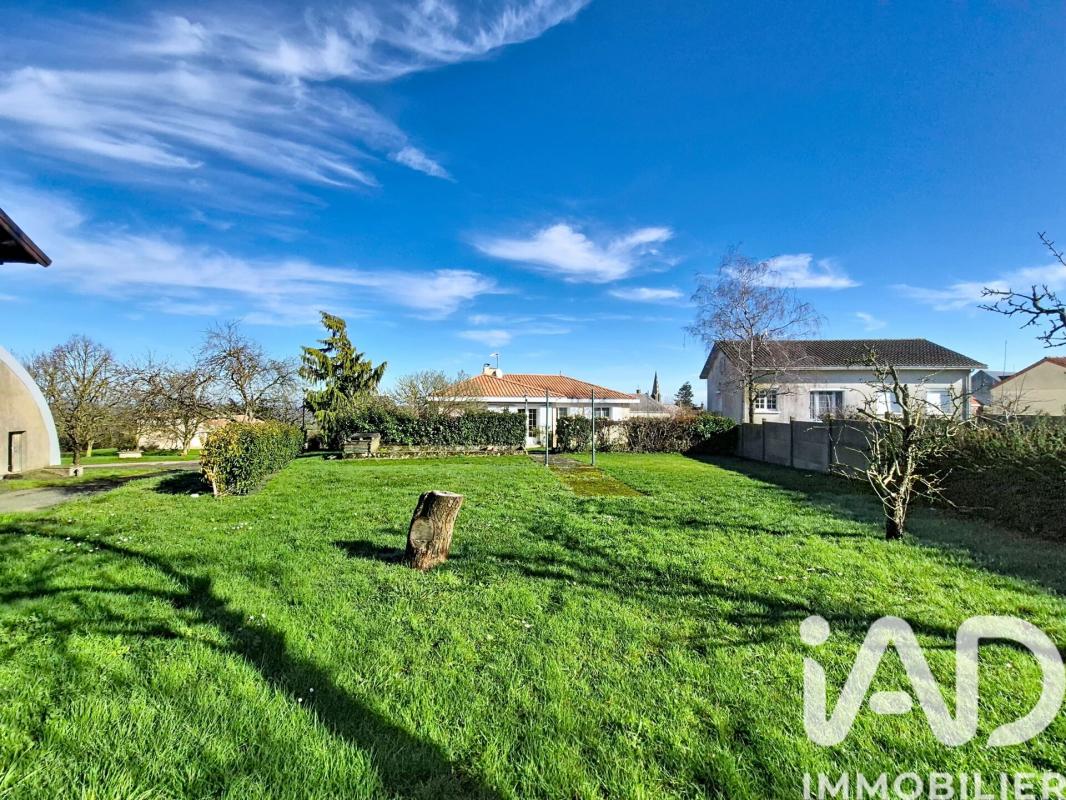 Maison 6 Pièce(s) Chemillé-en-Anjou - Photo 25