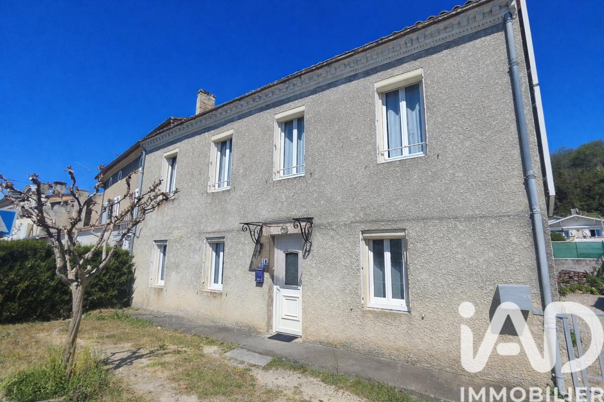 Maison 5 Pièce(s) La Rivière