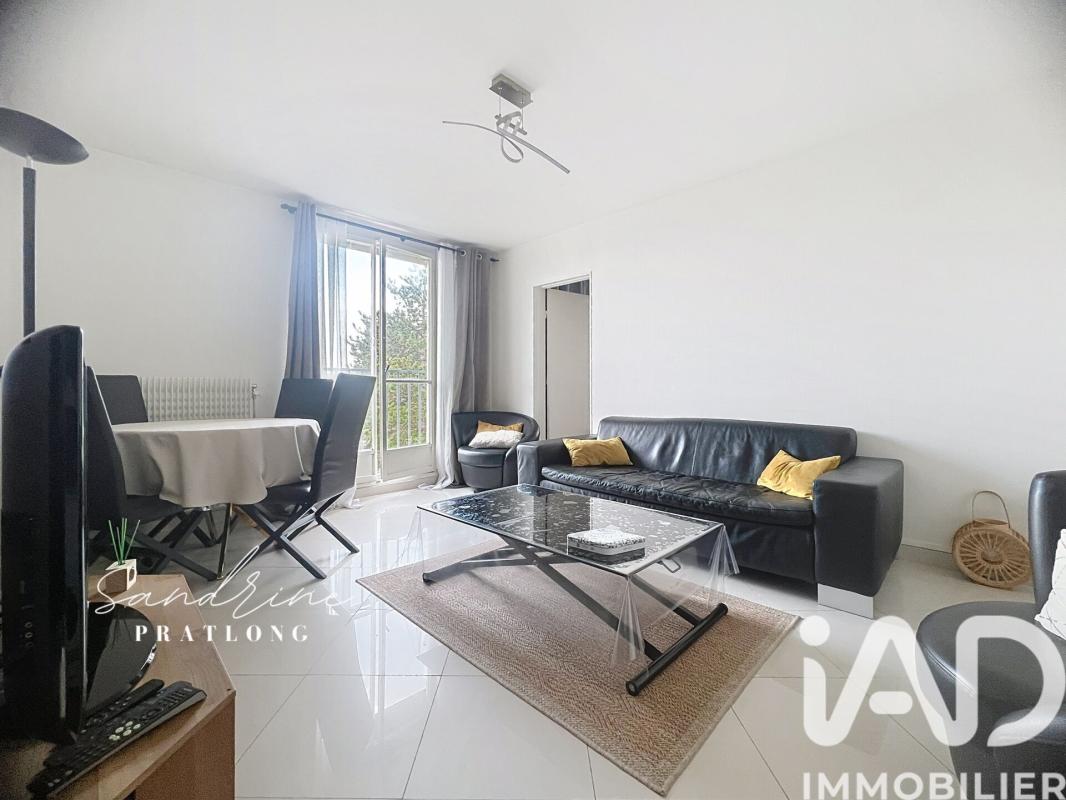 Appartement 4 Pièce(s) Domont