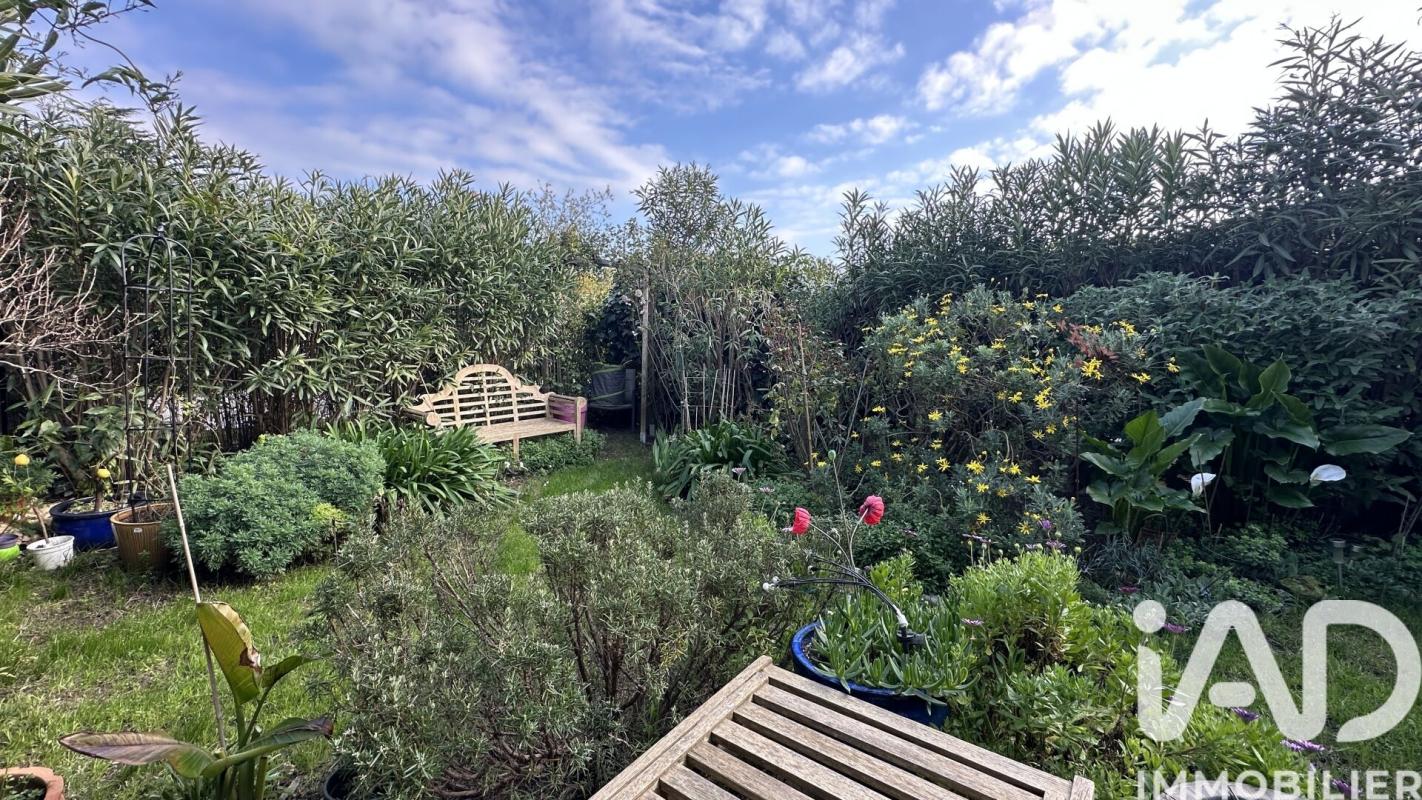 Maison 3 Pièce(s) Fréjus