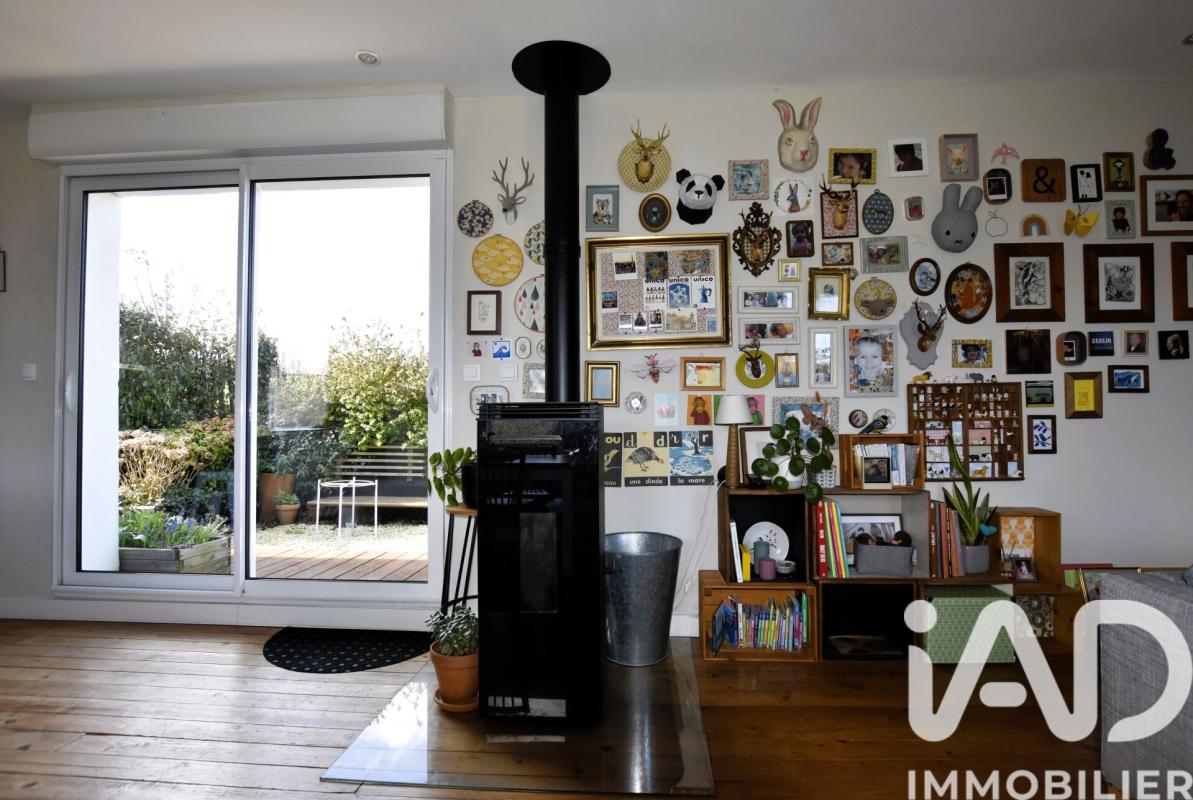 Maison 7 Pièce(s) Hillion