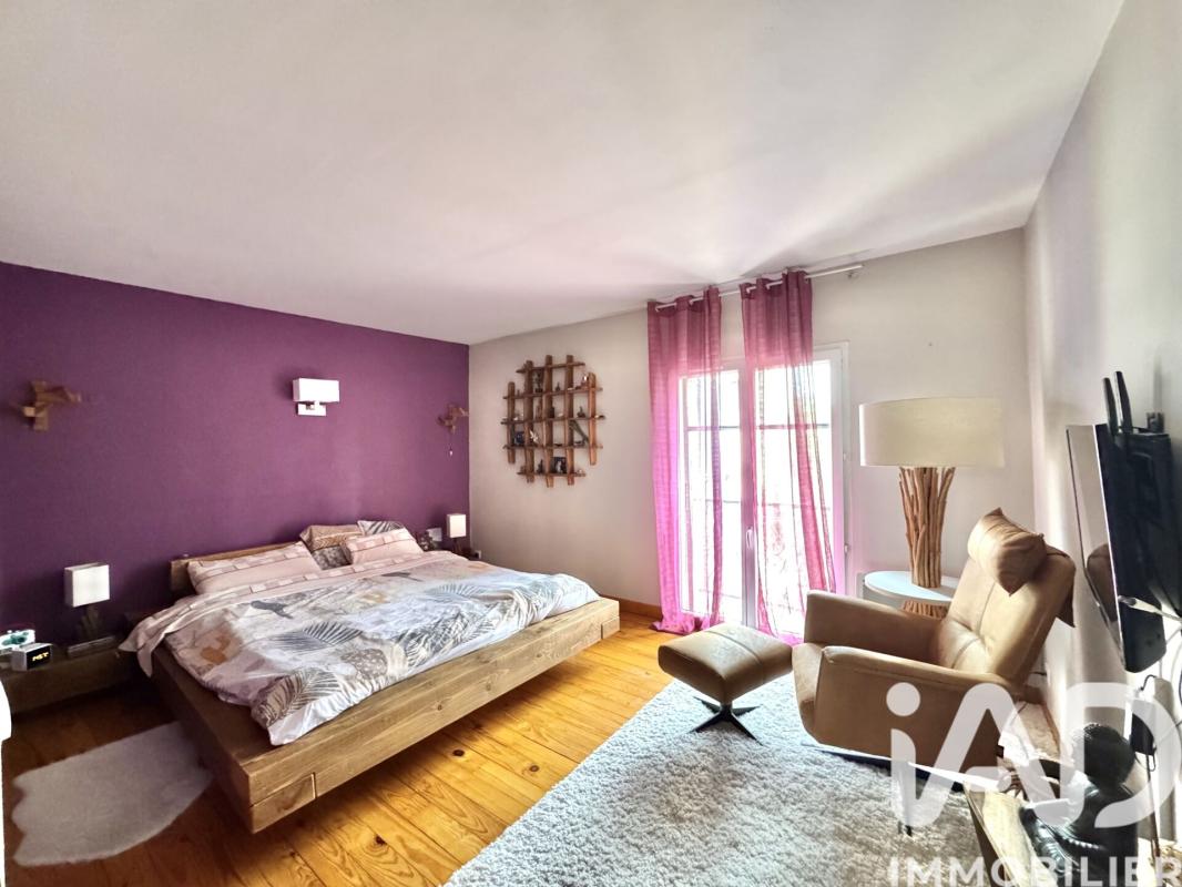 Maison traditionnelle 5 Pièce(s) Saint-Gilles