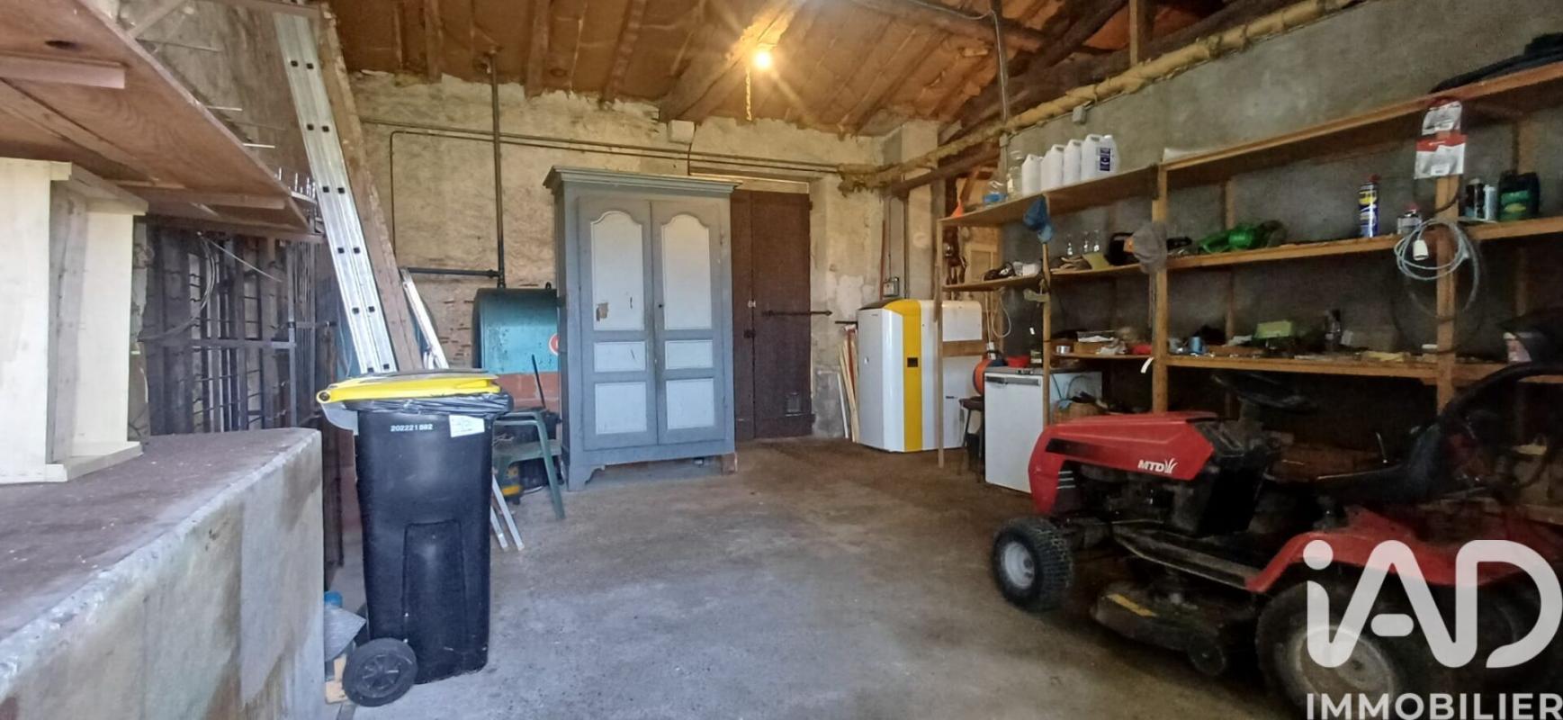 Maison traditionnelle 4 Pièce(s) Langon