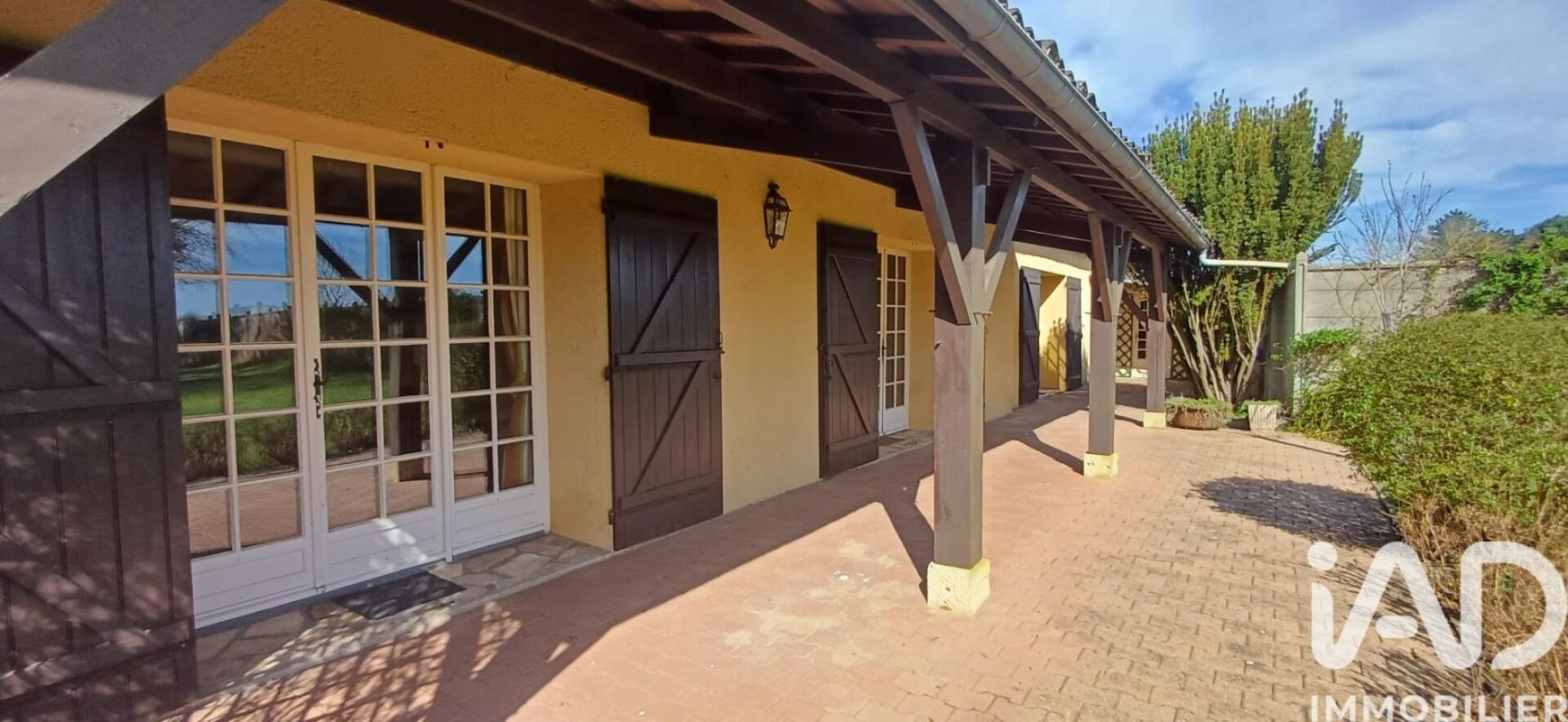 Maison 4 Pièce(s) Langon - Photo 8