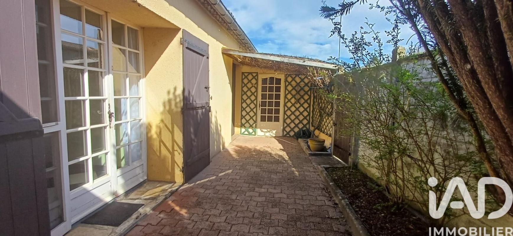 Maison 4 Pièce(s) Langon - Photo 9