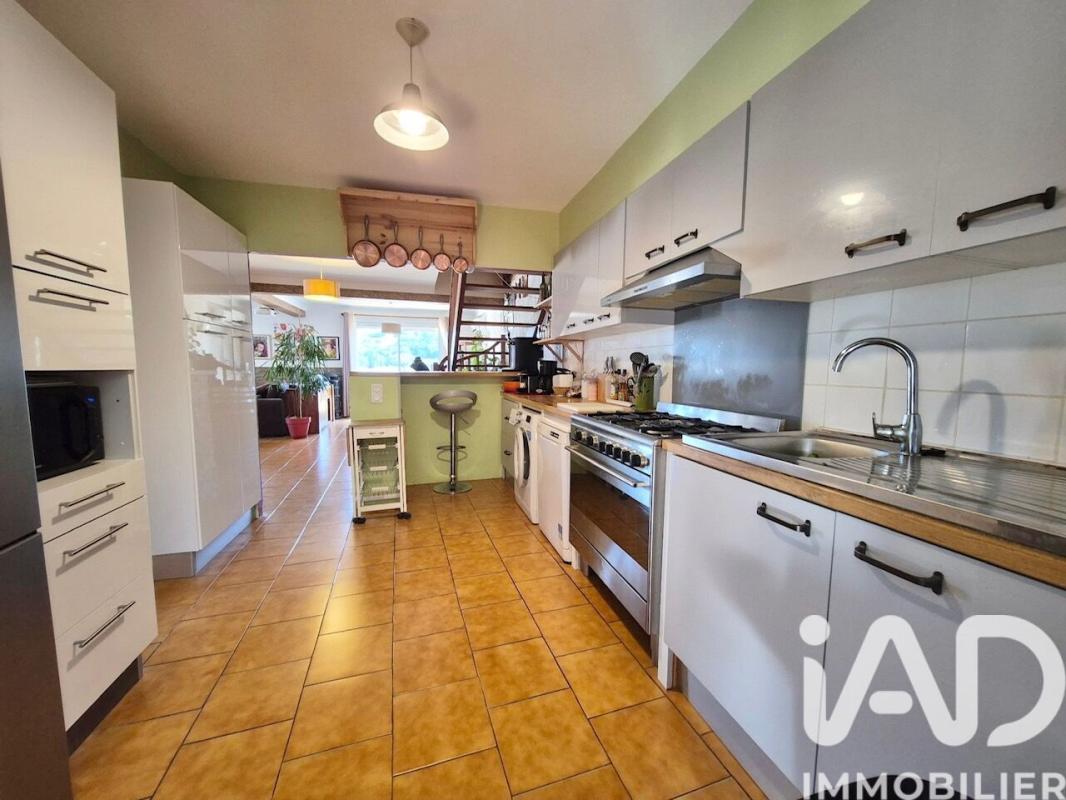 Maison traditionnelle 5 Pièce(s) Amélie-les-Bains-Palalda