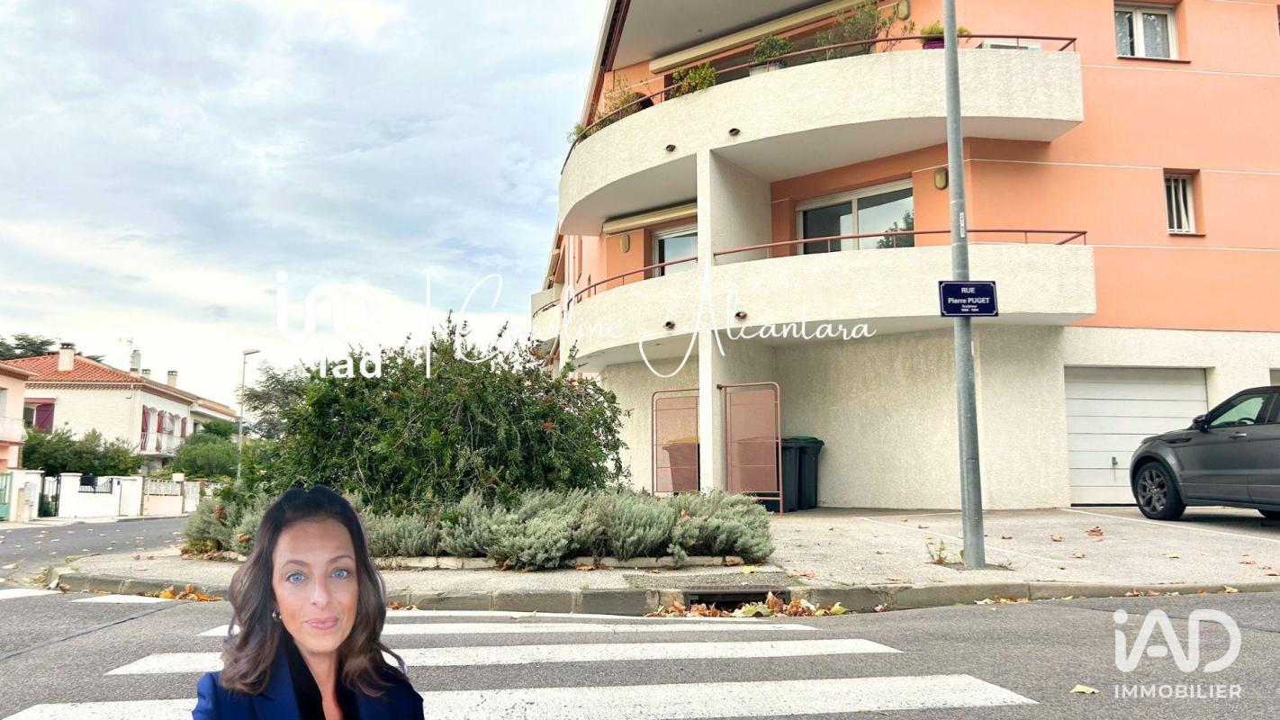Parking  Perpignan