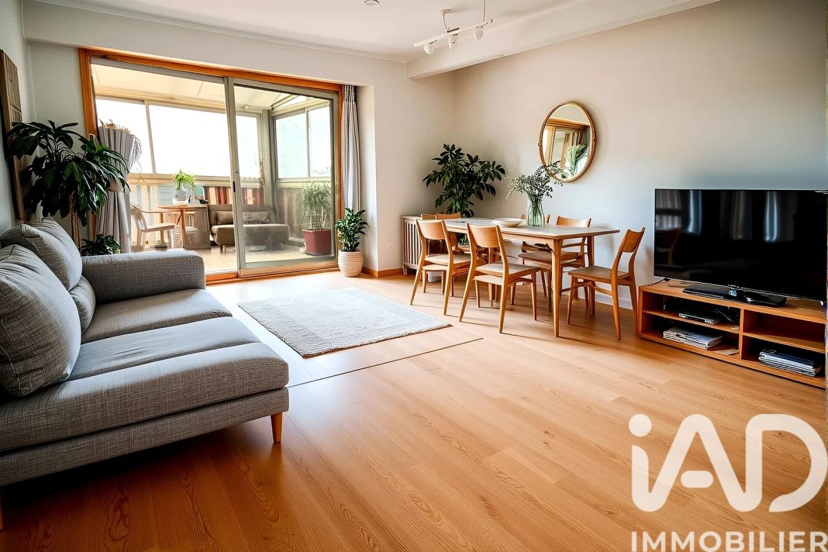 Appartement 2 Pièce(s) Nice