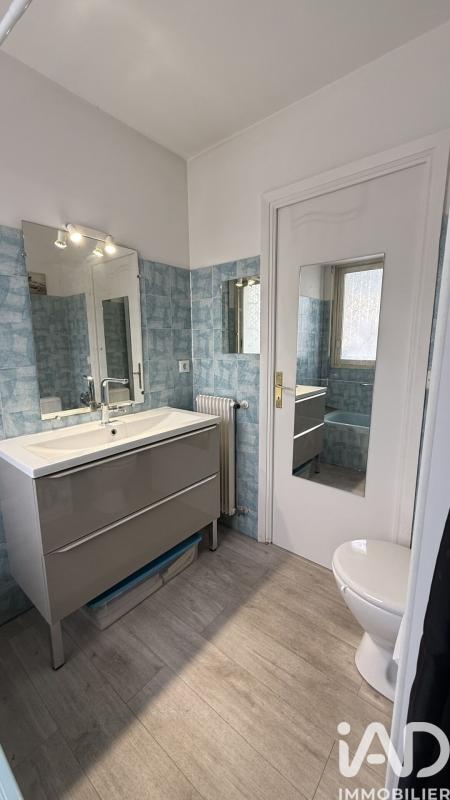 Appartement 2 Pièce(s) Nice