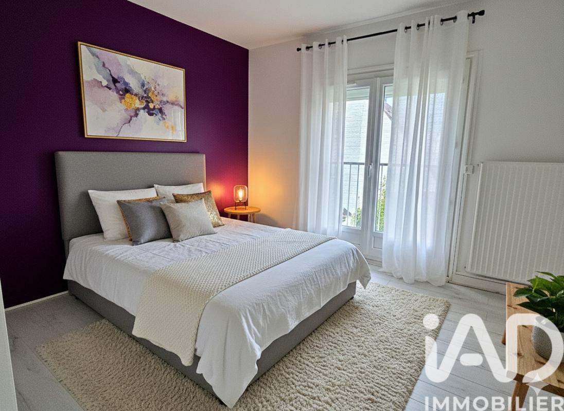 Maison 6 Pièce(s) Breuillet