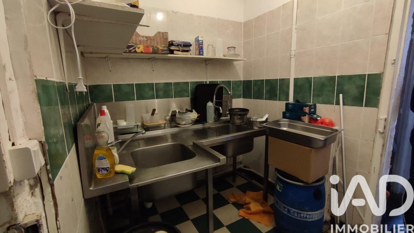 Immeuble  Charleville-Mézières