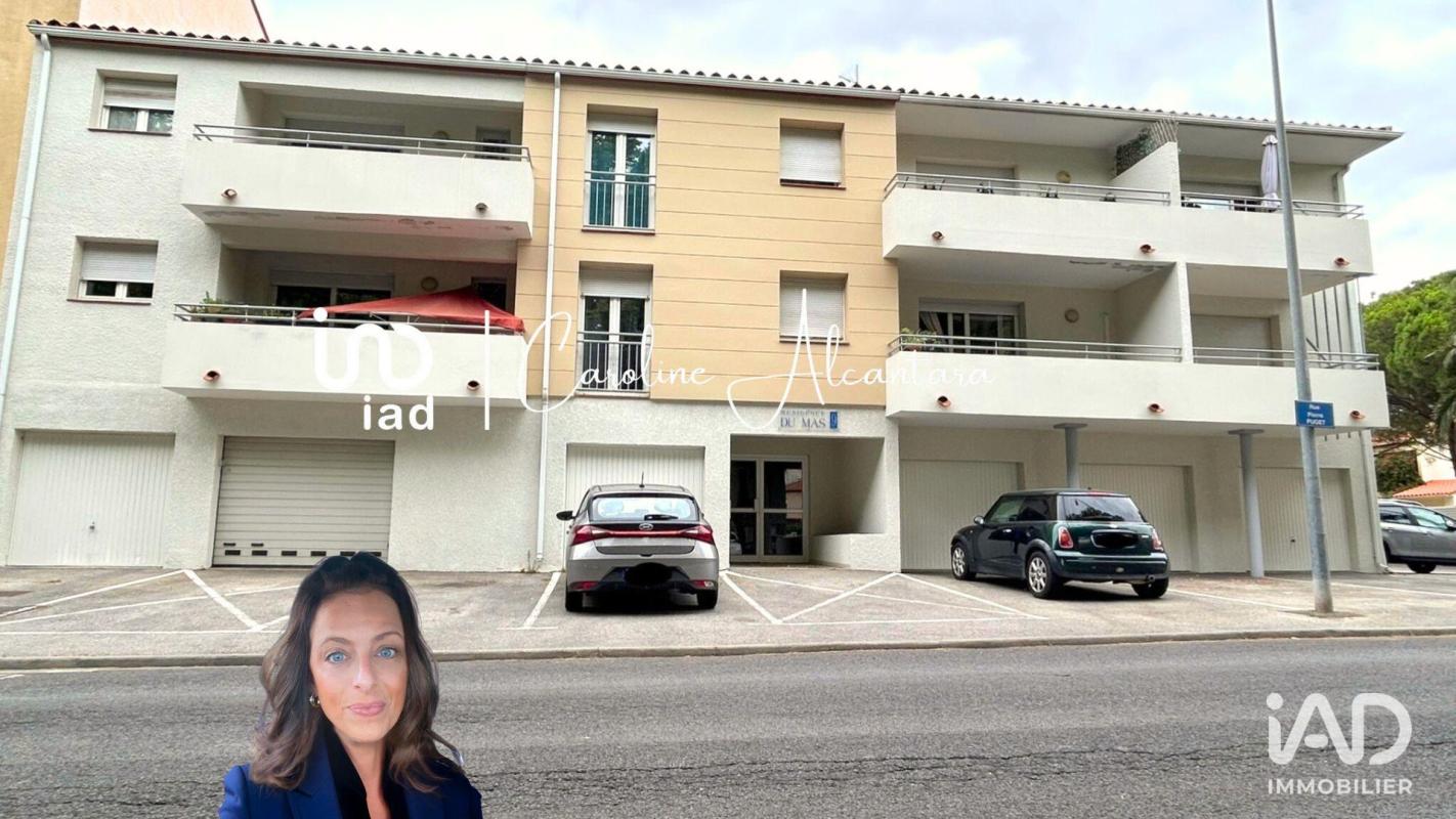 Parking  Perpignan