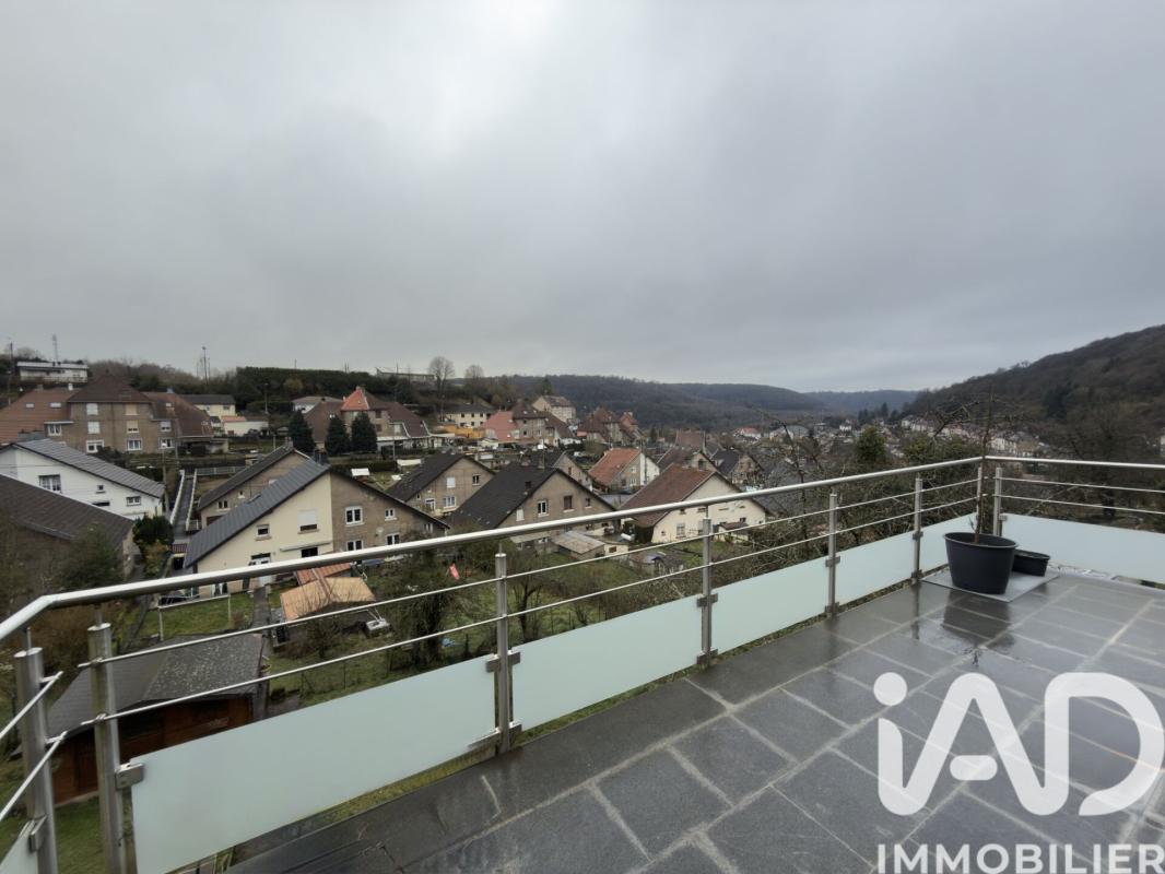 Maison 5 Pièce(s) Saulnes