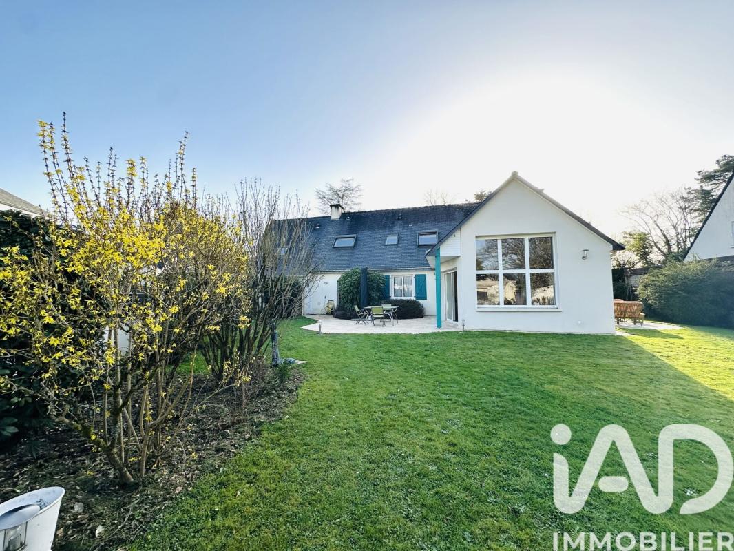 Maison 9 Pièce(s) Orvault