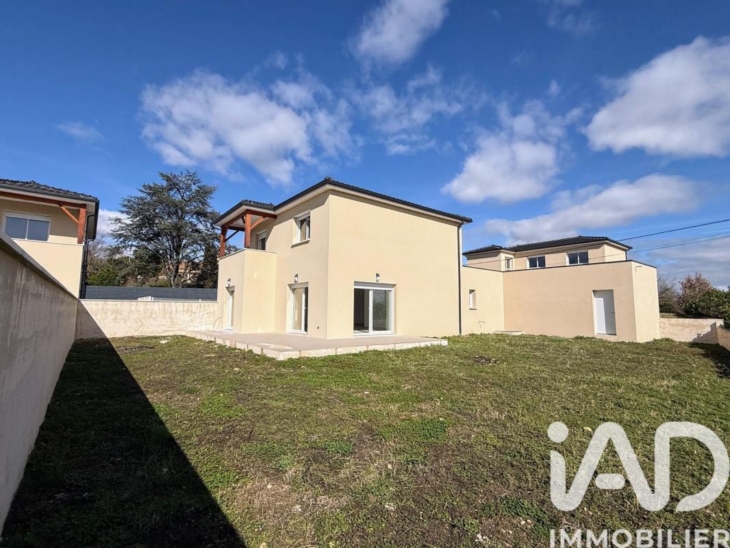 Maison 4 Pièce(s) Félines - Photo 2