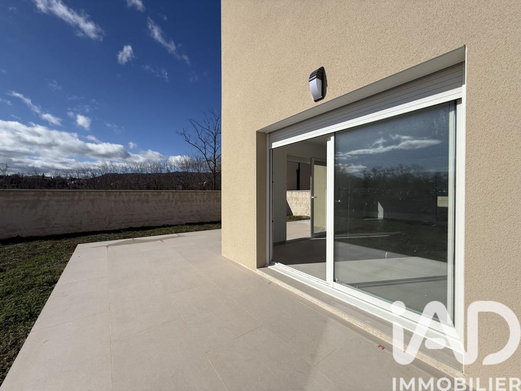 Maison 4 Pièce(s) Félines - Photo 4