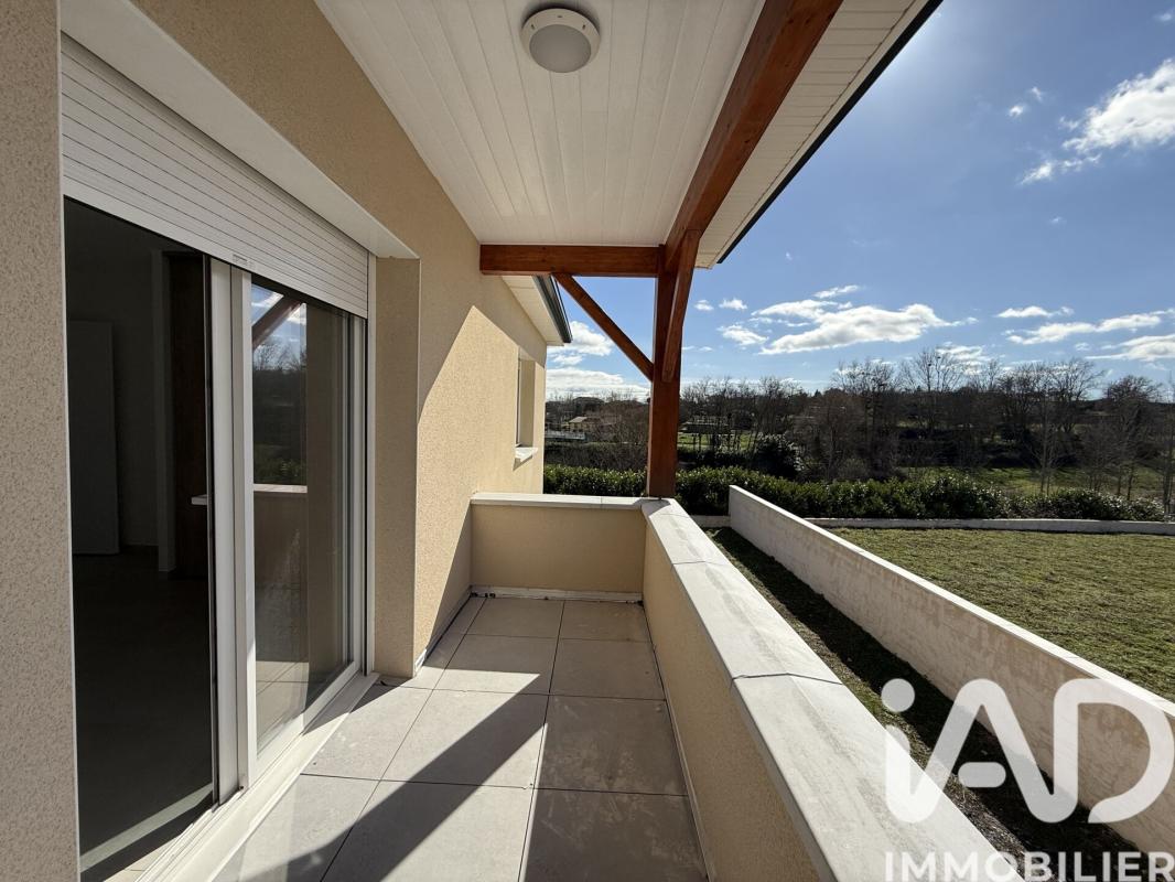 Maison 4 Pièce(s) Félines - Photo 5